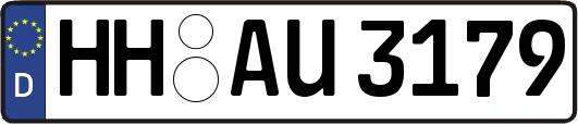 HH-AU3179