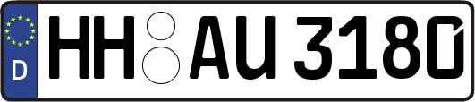HH-AU3180