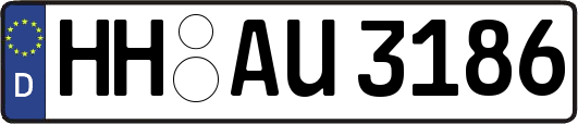 HH-AU3186