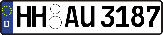 HH-AU3187