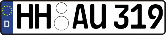 HH-AU319