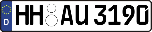 HH-AU3190