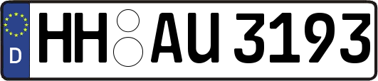 HH-AU3193