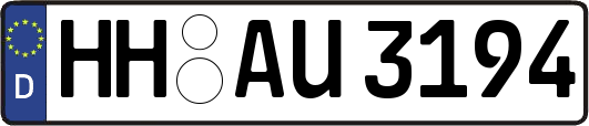 HH-AU3194