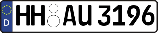 HH-AU3196