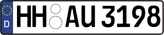HH-AU3198