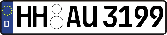 HH-AU3199