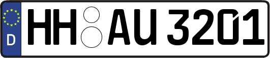 HH-AU3201