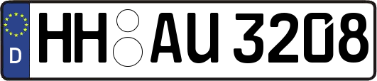 HH-AU3208