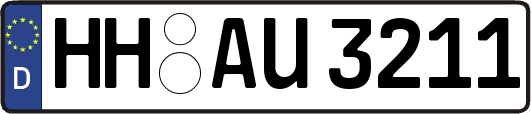 HH-AU3211