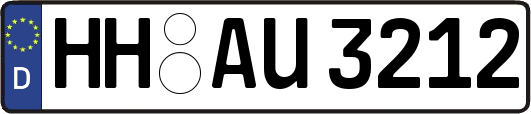 HH-AU3212