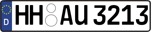 HH-AU3213