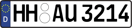 HH-AU3214