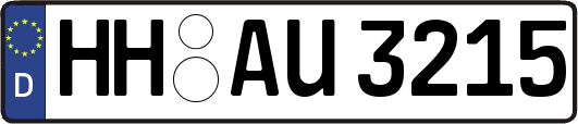 HH-AU3215