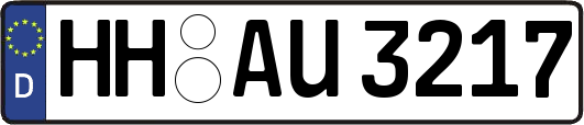 HH-AU3217