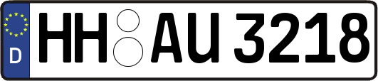HH-AU3218