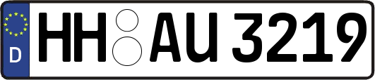 HH-AU3219