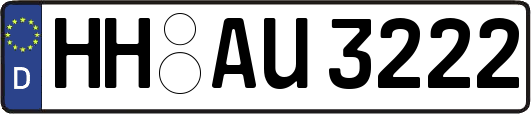 HH-AU3222