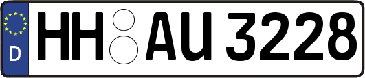 HH-AU3228