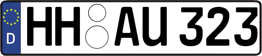 HH-AU323