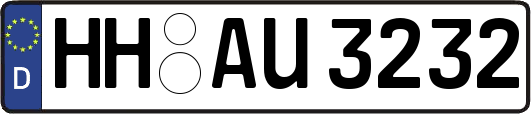 HH-AU3232