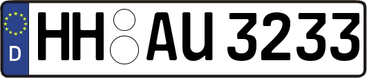 HH-AU3233