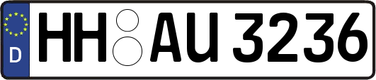 HH-AU3236