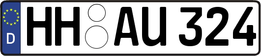 HH-AU324