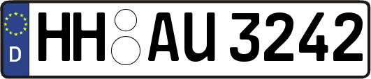 HH-AU3242