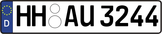 HH-AU3244