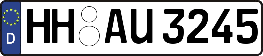 HH-AU3245