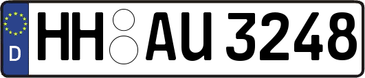 HH-AU3248
