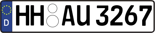 HH-AU3267