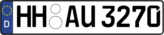 HH-AU3270