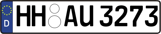 HH-AU3273
