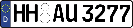 HH-AU3277
