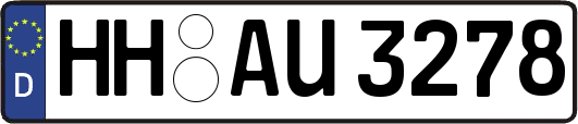 HH-AU3278