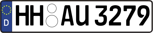 HH-AU3279