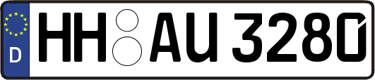 HH-AU3280