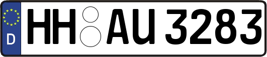 HH-AU3283