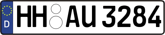 HH-AU3284