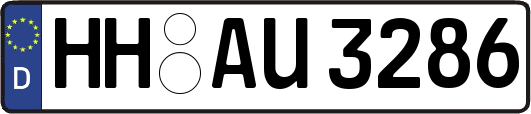 HH-AU3286