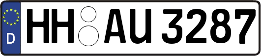 HH-AU3287