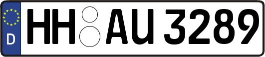 HH-AU3289