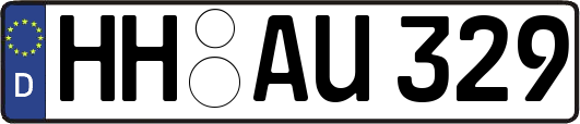 HH-AU329