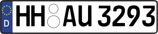 HH-AU3293
