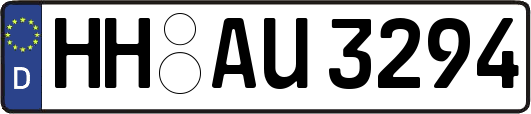 HH-AU3294