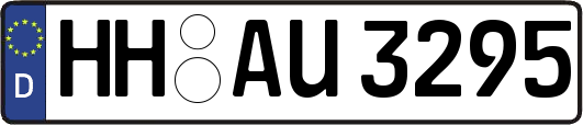 HH-AU3295