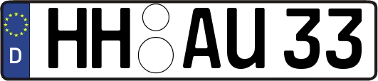 HH-AU33
