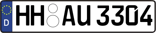 HH-AU3304
